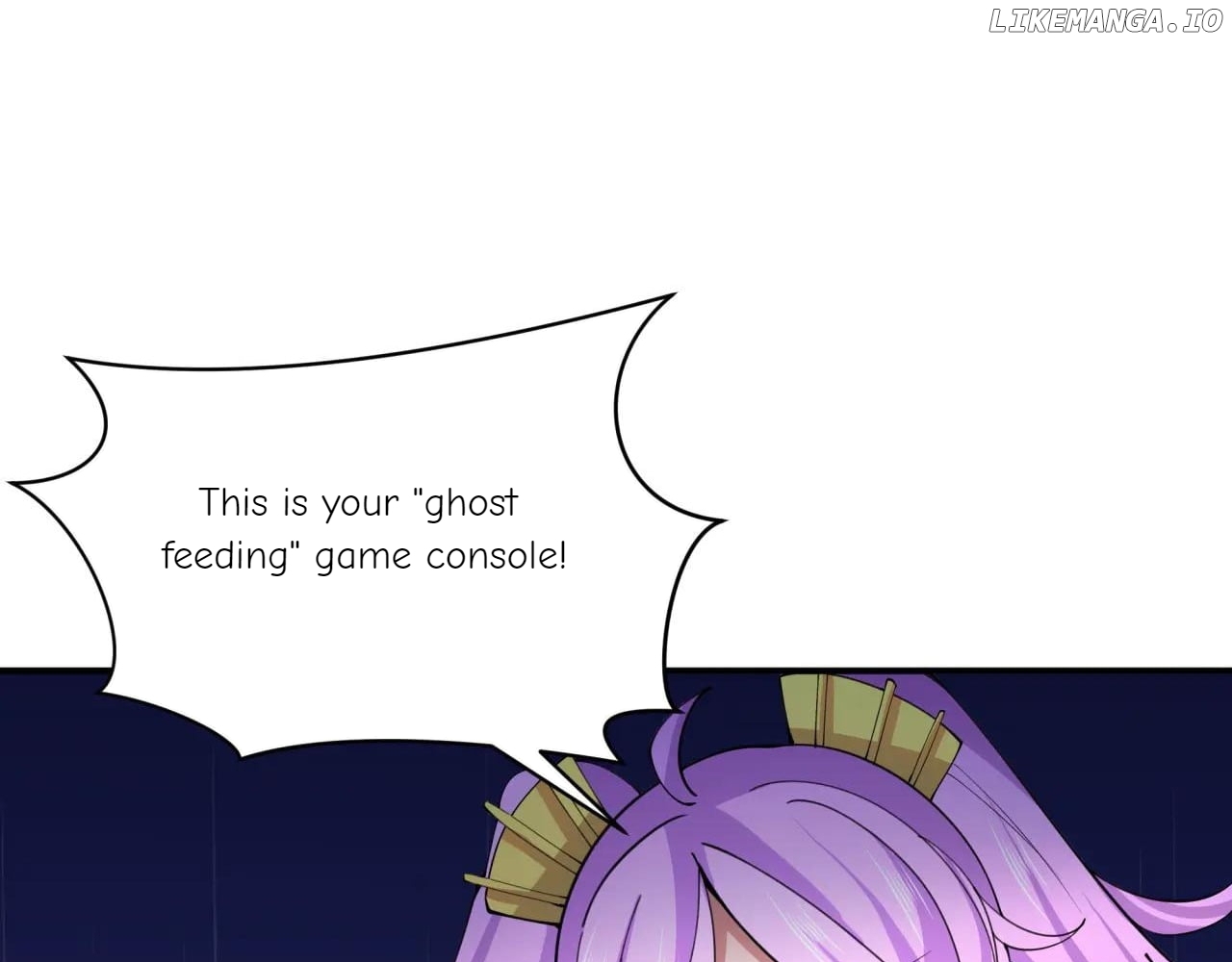 Era of the Haunted Chapter 350 - page 92